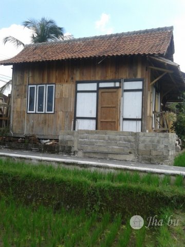 Completed Project